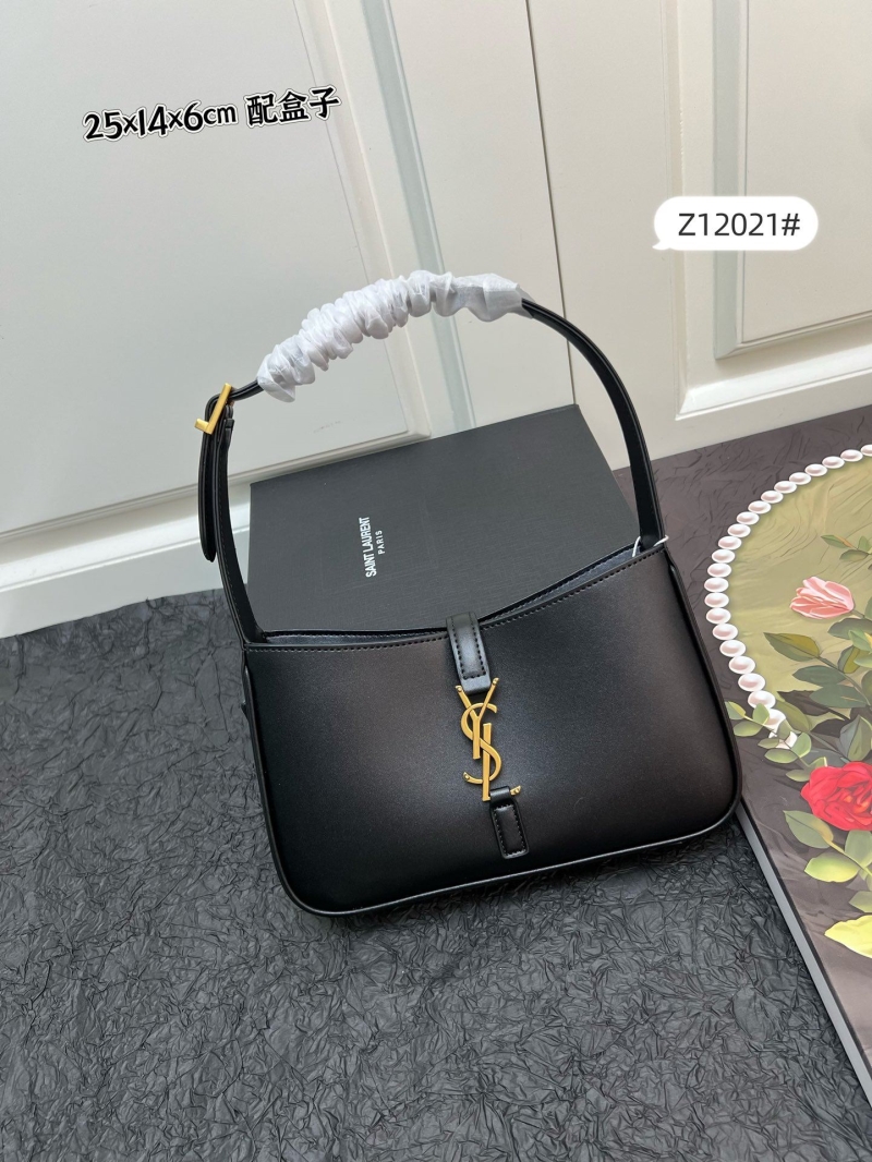 YSL Top Handle Bags